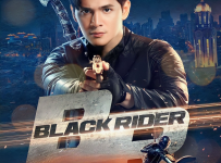 Black Rider May 1 2024