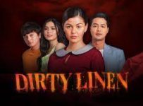 Dirty Linen May 14 2024