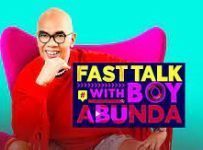 Fast Talk With Boy Abunda July 2 2024