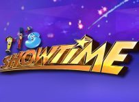 Its Showtime May 9 2024