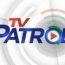 TV Patrol July 6 2024