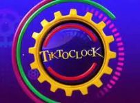 TiktoClock April 29 2024