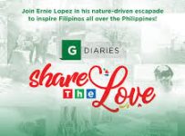 G Diaries Share the love June 23 2024