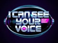 I Can See Your Voice May 25 2024