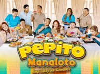 Pepito Manaloto June 8 2024