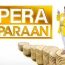 Pera Paraan September 14 2024