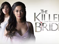 The Killer Bride November 25 2024