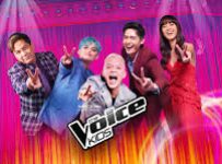 The Voice Kids Philippines November 3 2024