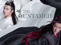 The Untamed November 21 2024