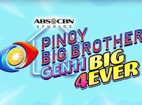 Pinoy Big Brother Gen 11 Big 4 Ever December 12 2024