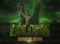 Lolong Bayani ng Bayan March 12 2025