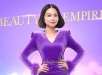 Beauty Empire June 19 2025