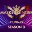 Masked Singer Pilipinas June 29 2025